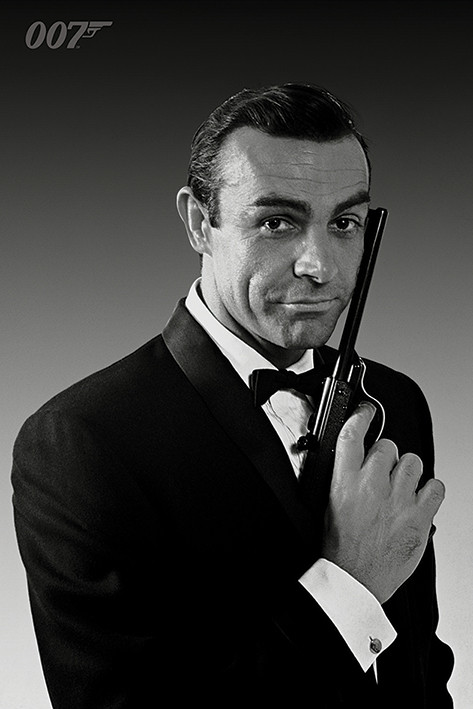 Detail James Bond Images 007 Nomer 44