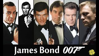 Detail James Bond Images 007 Nomer 50
