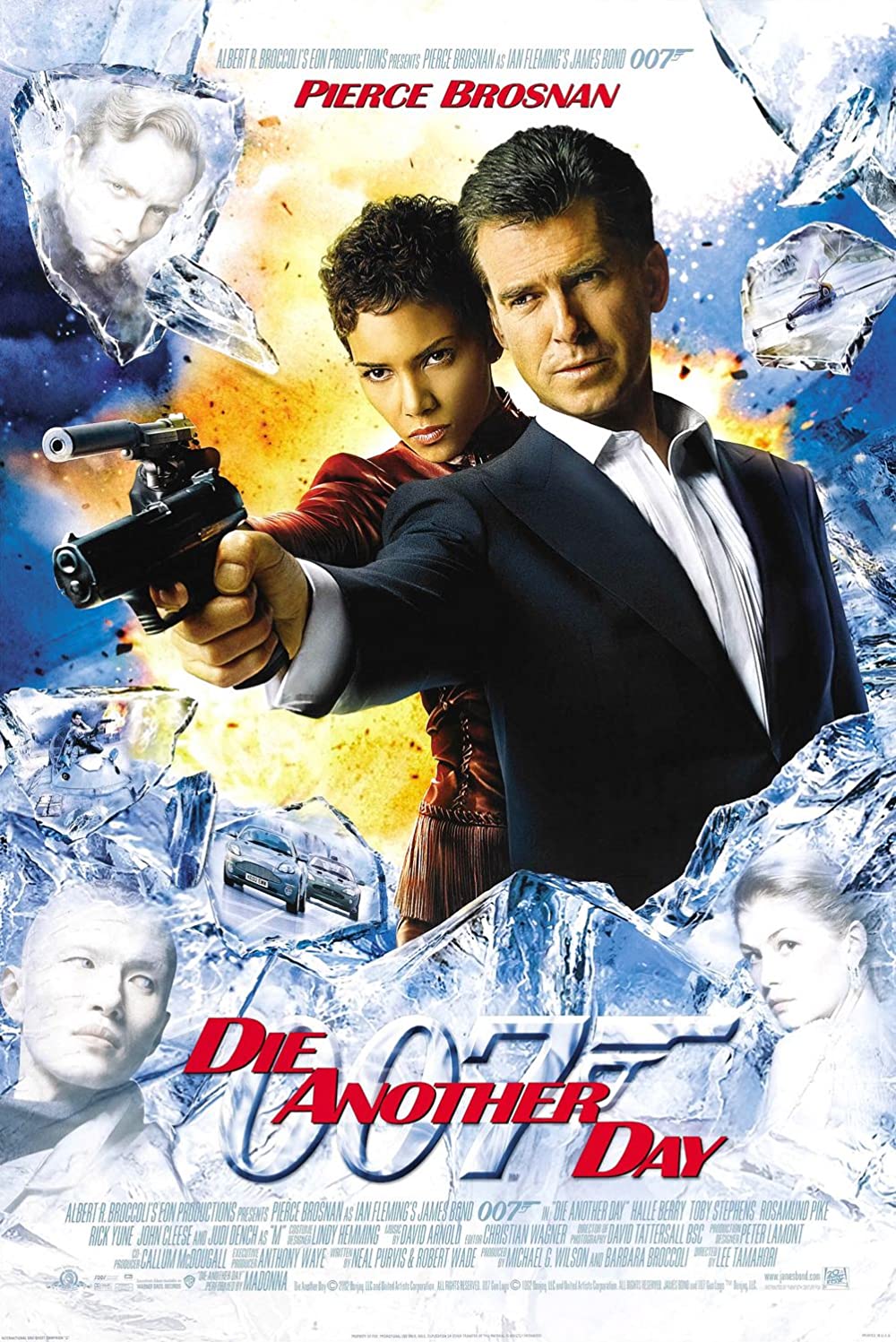 Detail James Bond Images 007 Nomer 53