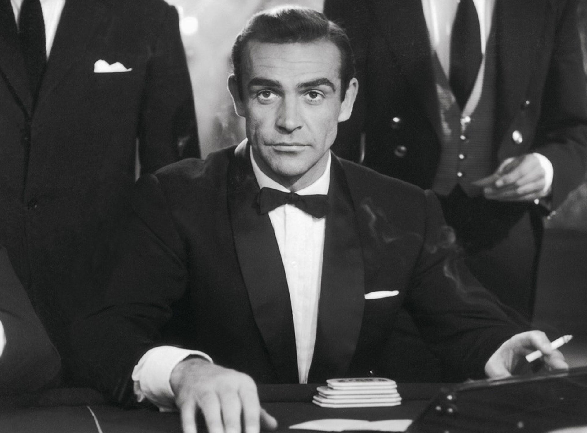 Detail James Bond Images 007 Nomer 60