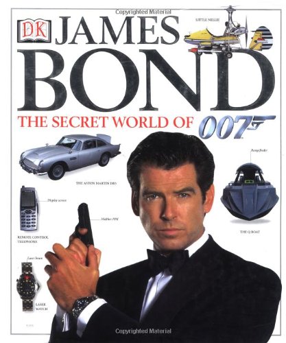 Detail James Bond Images 007 Nomer 8