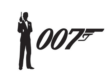 Detail James Bond Images 007 Nomer 10