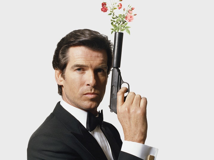 Detail James Bond Images Nomer 17