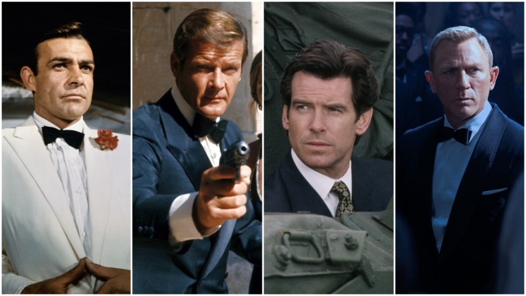 Detail James Bond Images Nomer 54