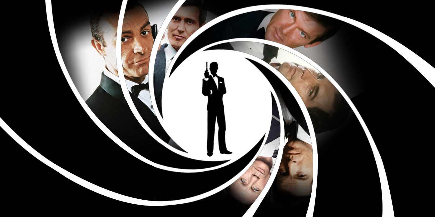 Detail James Bond Images Nomer 10