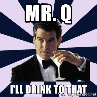 Detail James Bond Meme Generator Nomer 21