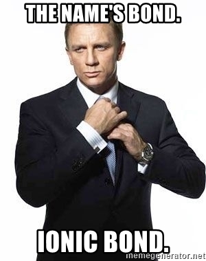 Detail James Bond Meme Generator Nomer 5