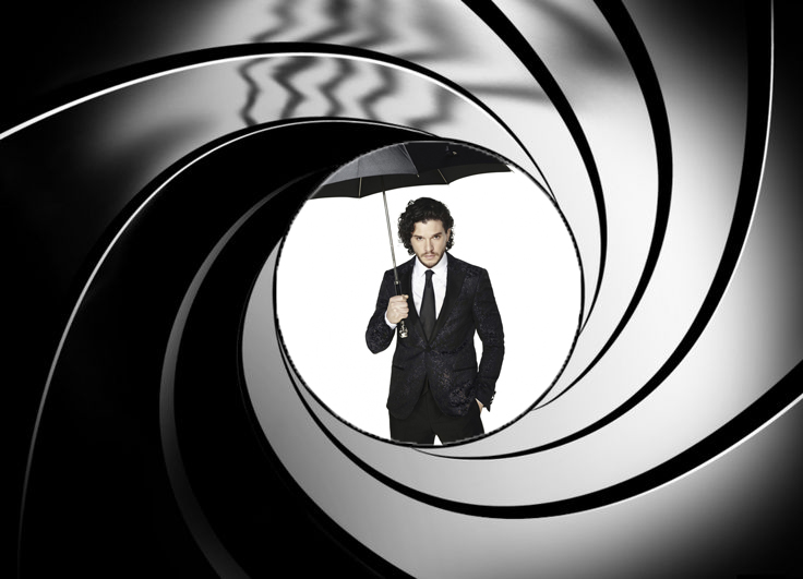 Detail James Bond Meme Generator Nomer 7