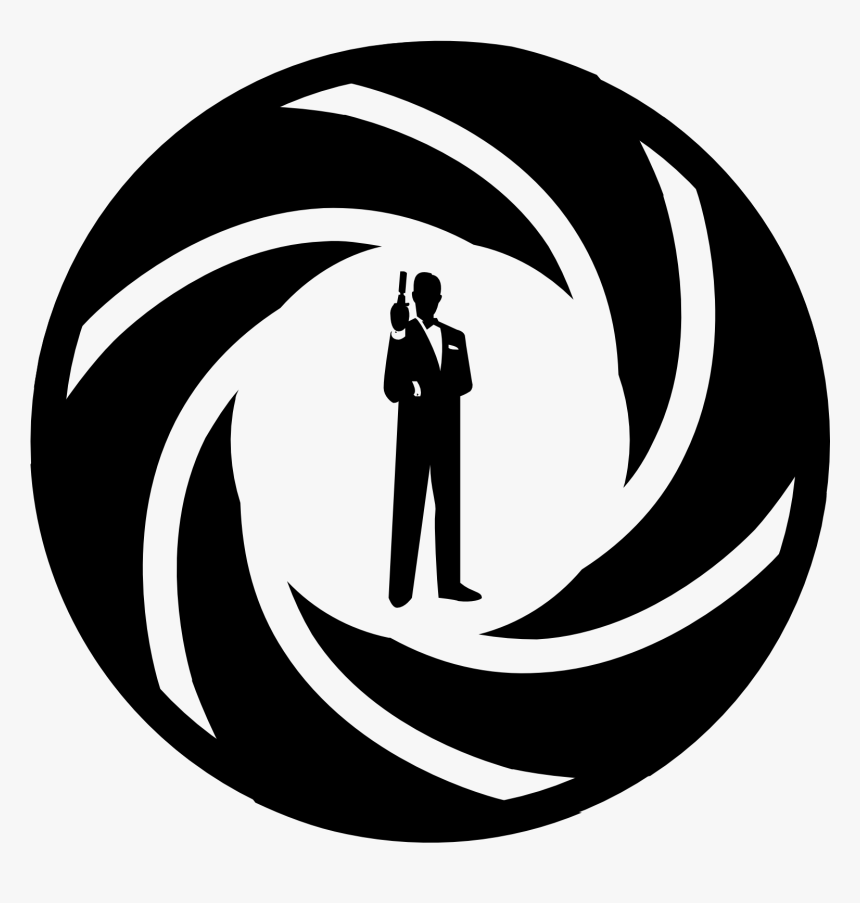 Detail James Bond Png Nomer 29