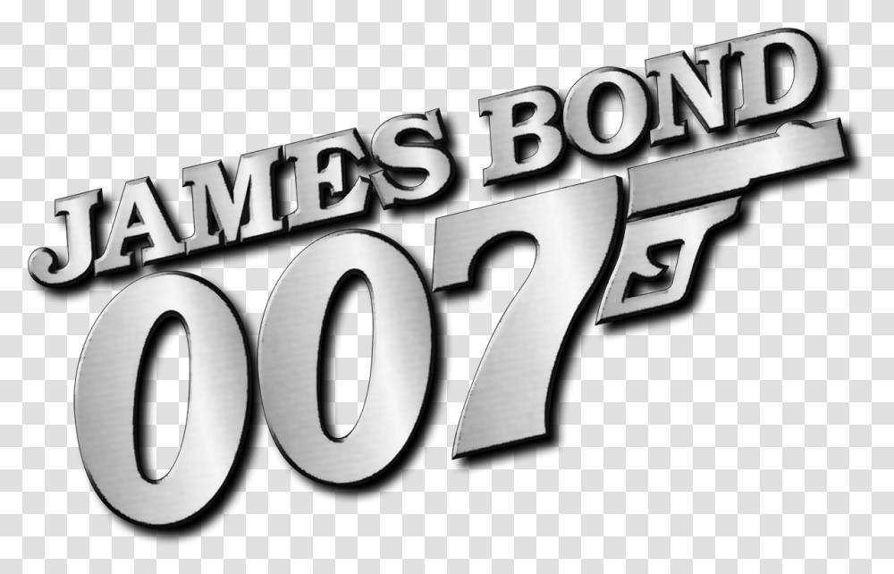 Detail James Bond Png Nomer 36