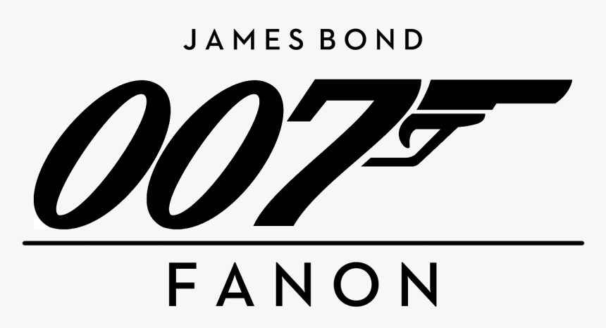 Detail James Bond Png Nomer 39