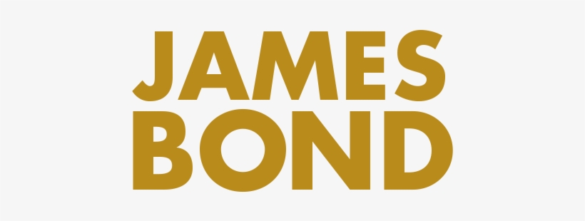 Detail James Bond Png Nomer 40