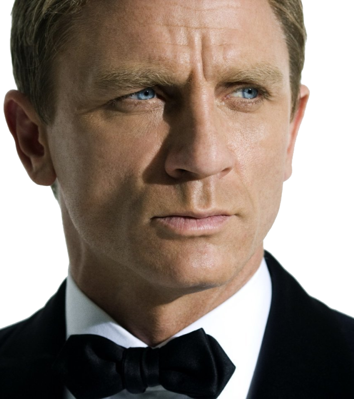 Download James Bond Png Nomer 42