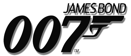 Detail James Bond Png Nomer 47