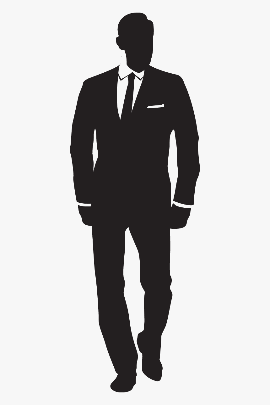 Detail James Bond Silhouette Vector Nomer 55