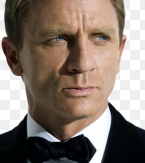 Detail James Bond Transparent Nomer 23