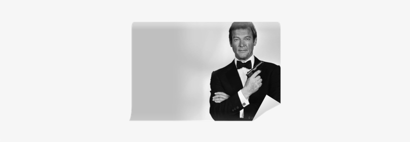 Detail James Bond Transparent Nomer 39