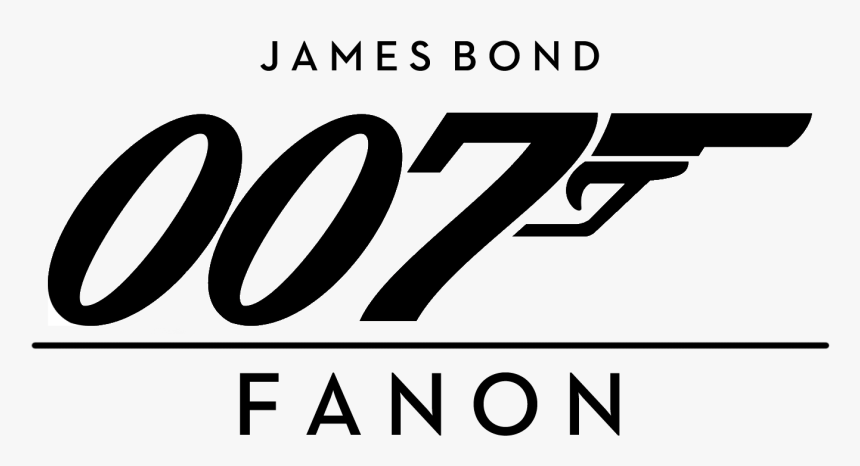 Detail James Bond Transparent Nomer 43