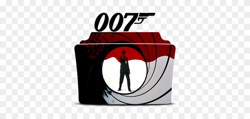Detail James Bond Transparent Nomer 47
