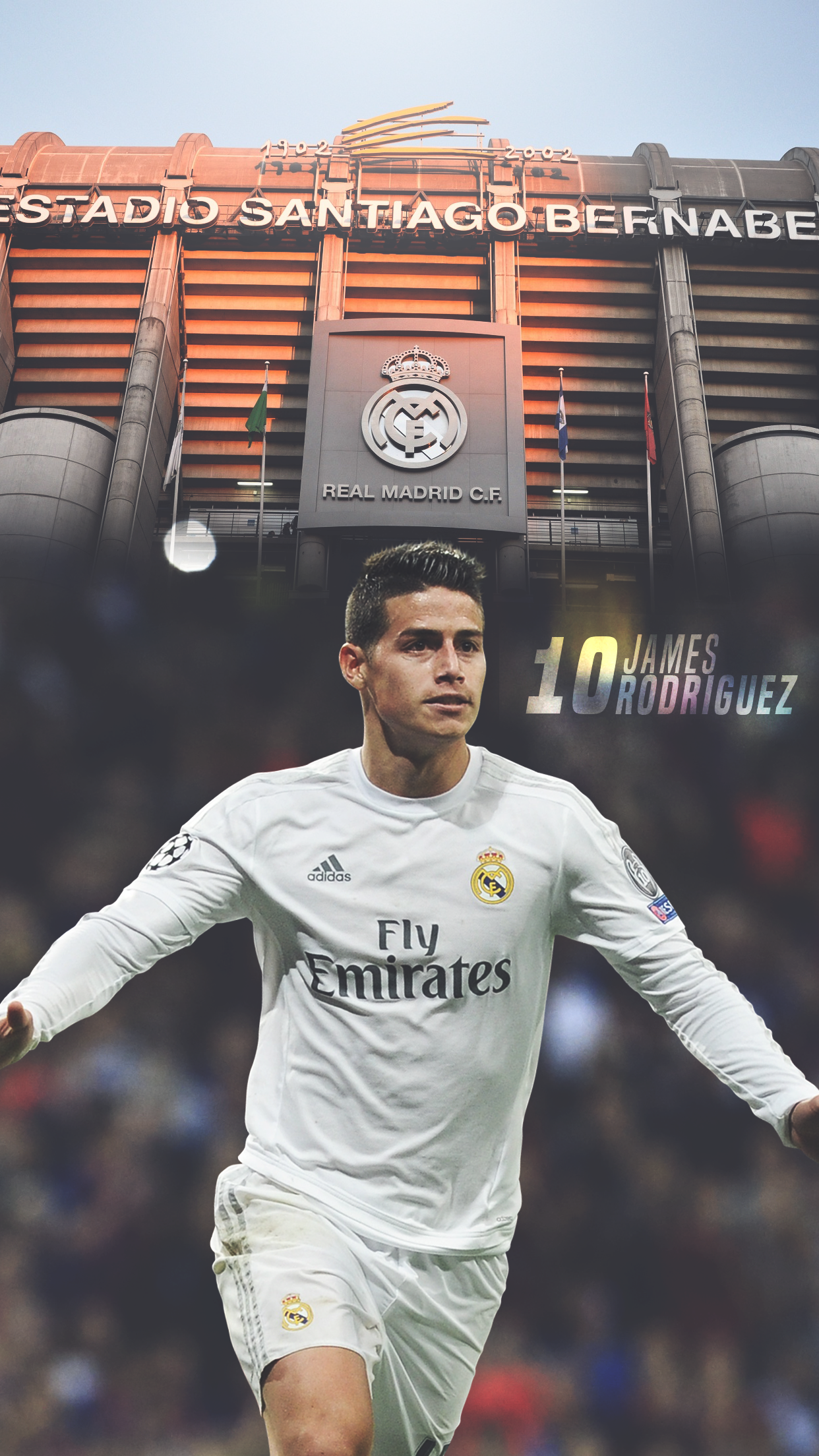 Detail James Rodriguez Wallpaper Nomer 27