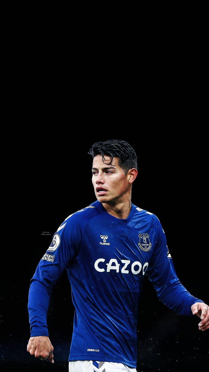 Detail James Rodriguez Wallpaper Nomer 9