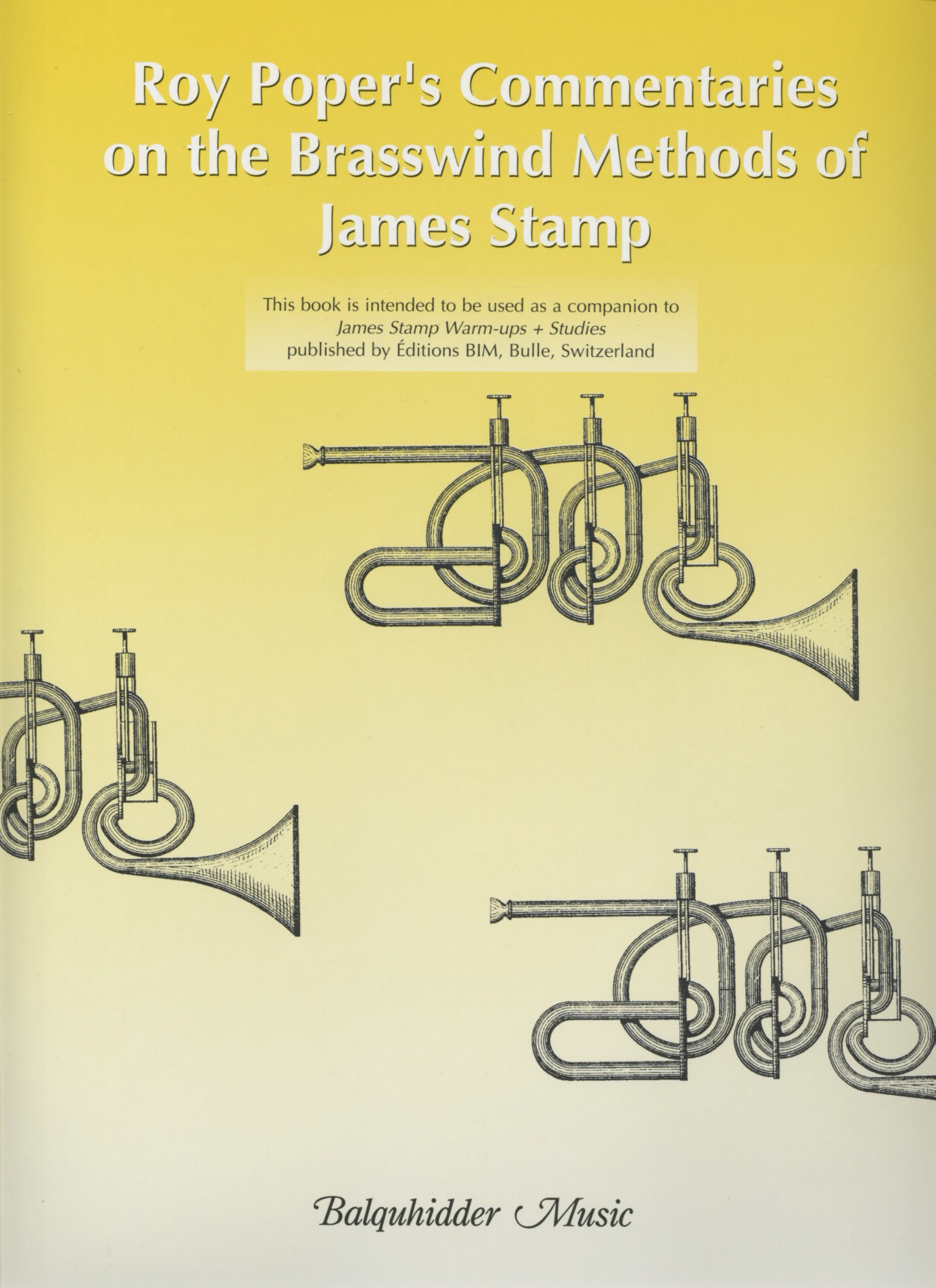 Detail James Stamp Trumpet Pdf Nomer 52