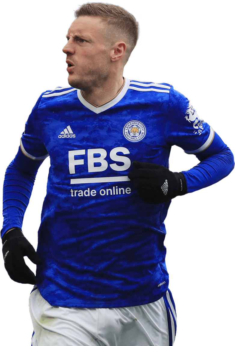 Detail Jamie Vardy Png Nomer 16