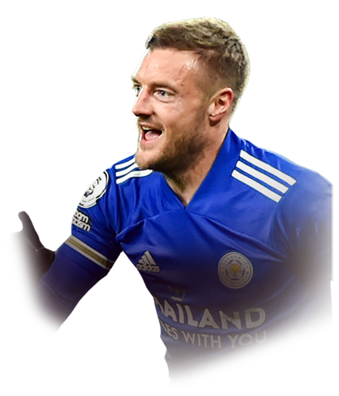 Detail Jamie Vardy Png Nomer 20