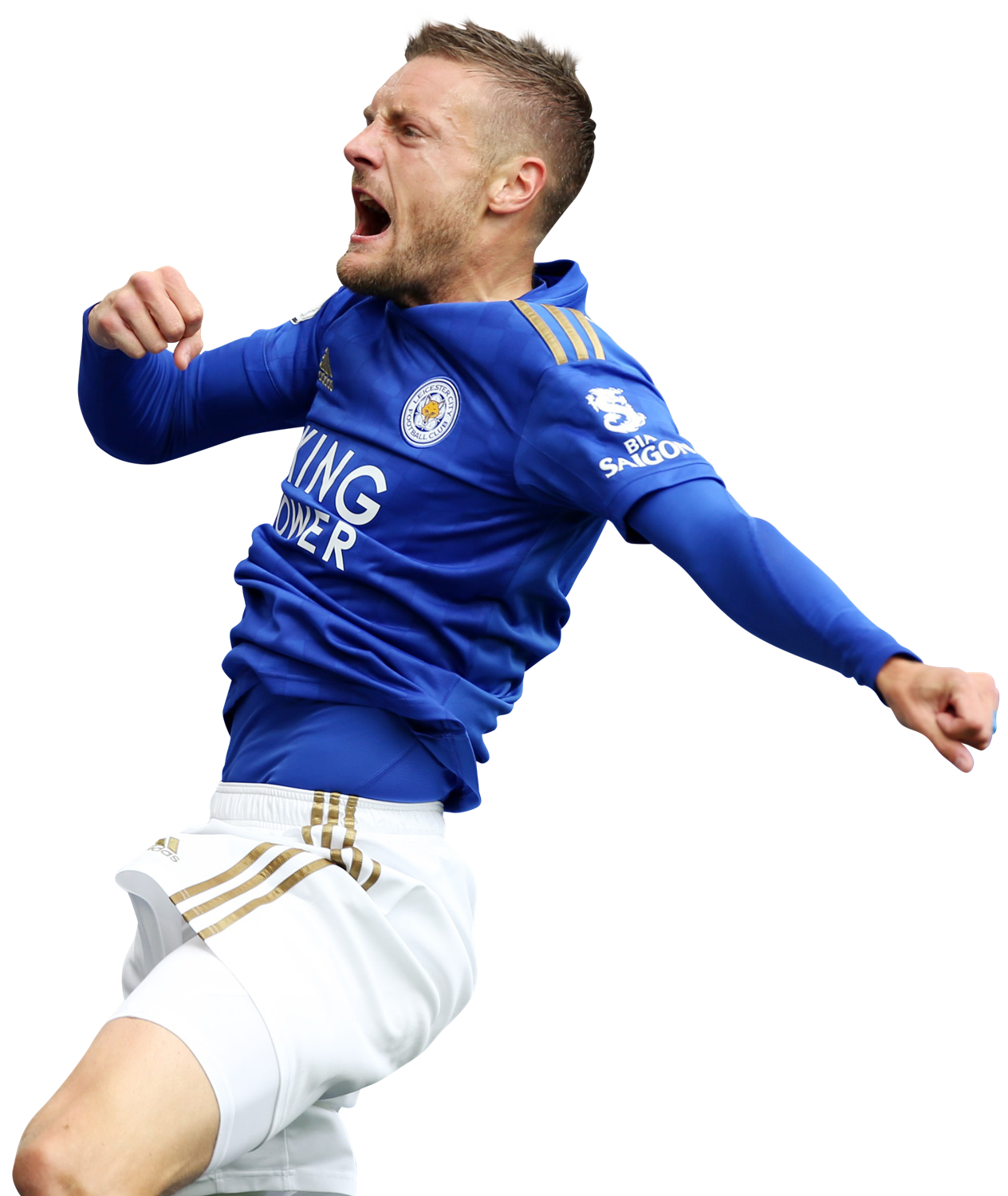 Detail Jamie Vardy Png Nomer 21