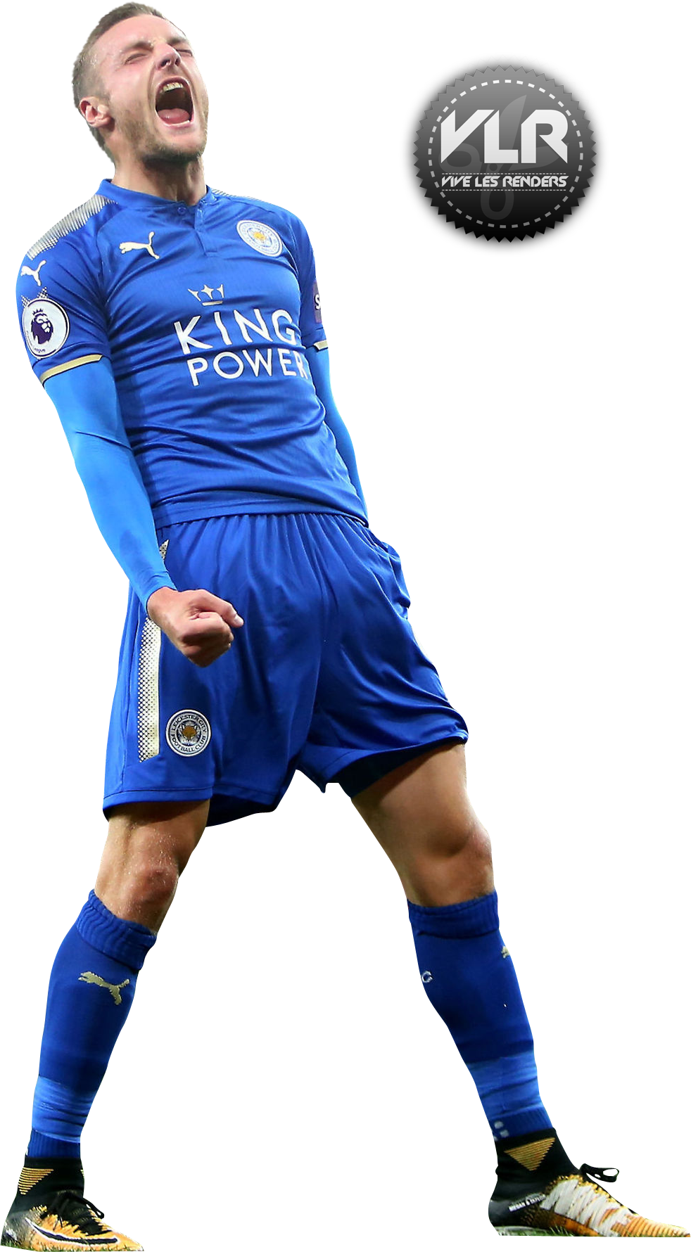 Detail Jamie Vardy Png Nomer 27