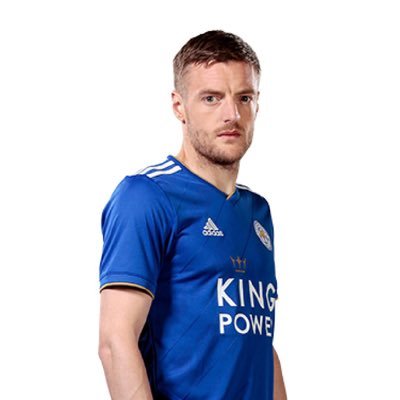 Detail Jamie Vardy Png Nomer 32