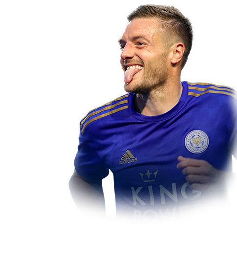 Detail Jamie Vardy Png Nomer 40