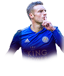 Detail Jamie Vardy Png Nomer 42