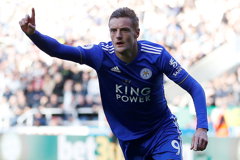 Detail Jamie Vardy Png Nomer 47