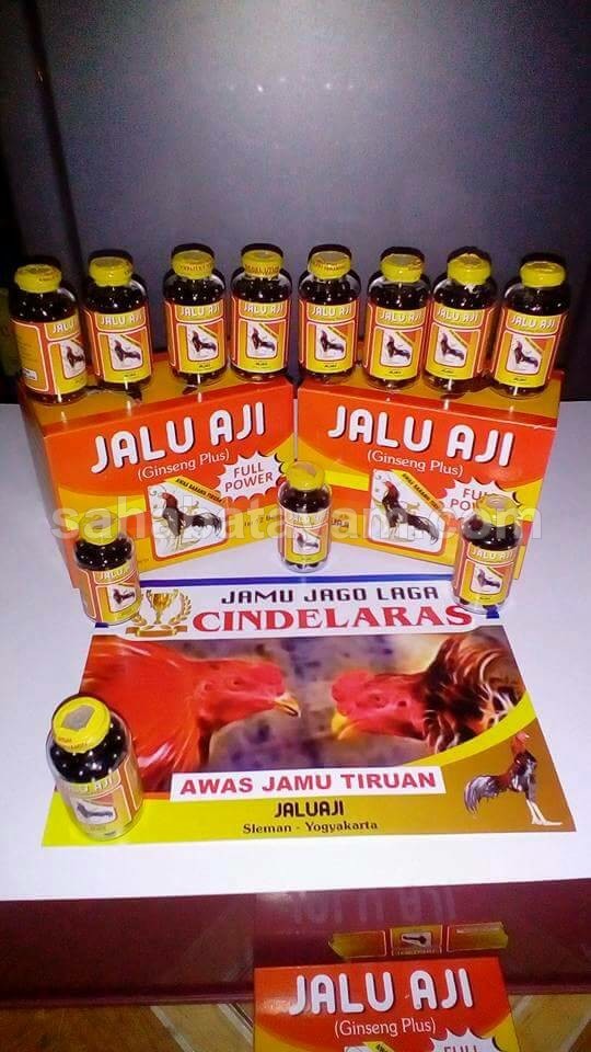 Detail Jamu Jangkrik Aduan Nomer 43