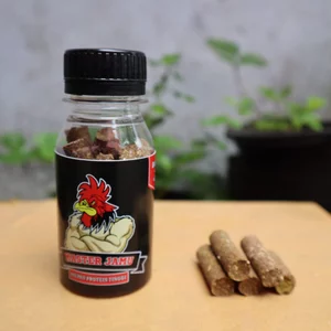 Detail Jamu Jangkrik Aduan Nomer 55