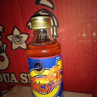 Detail Jamu Singa Super On Nomer 27