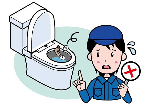 Detail Jangan Buang Sampah Di Toilet Nomer 19