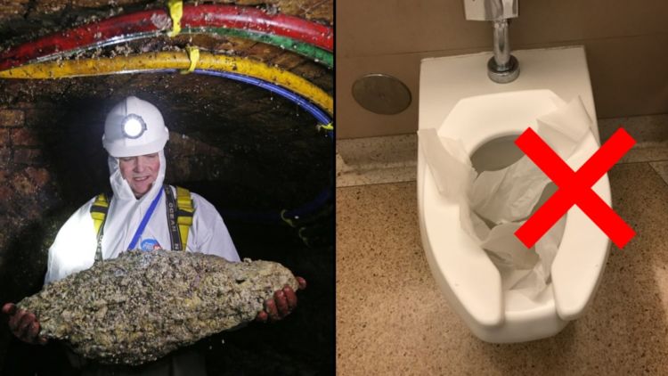Detail Jangan Buang Sampah Di Toilet Nomer 30
