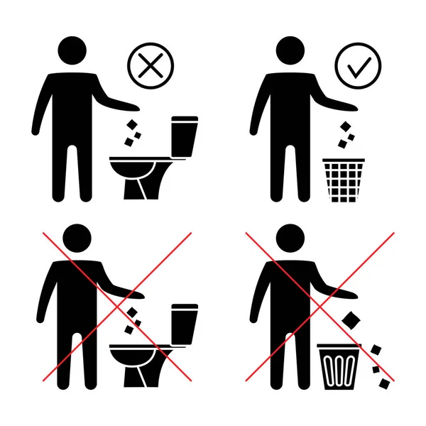 Detail Jangan Buang Sampah Di Toilet Nomer 36