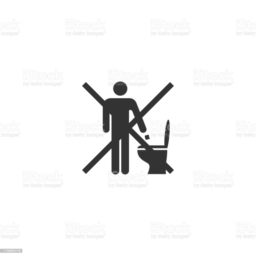 Detail Jangan Buang Sampah Di Toilet Nomer 43