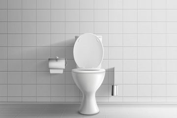 Detail Jangan Buang Sampah Di Toilet Nomer 45