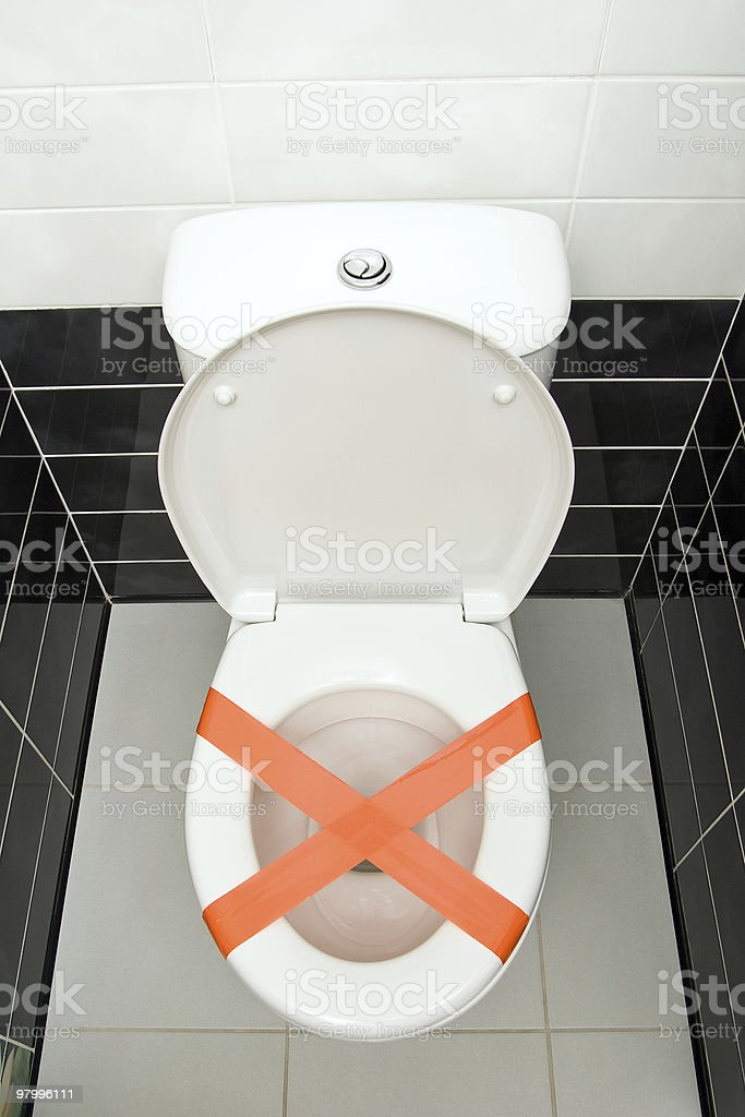 Detail Jangan Buang Sampah Di Toilet Nomer 53