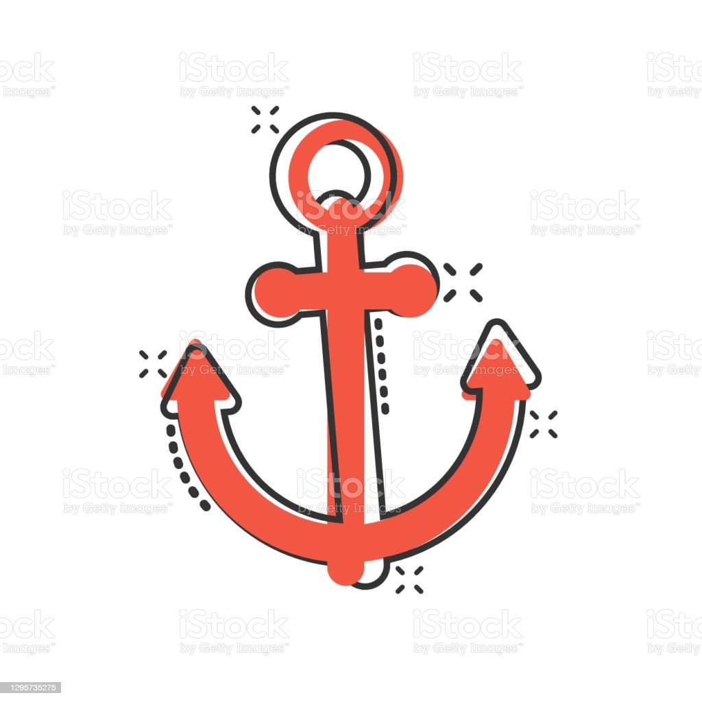 Detail Jangkar Kapal Animasi Nomer 10