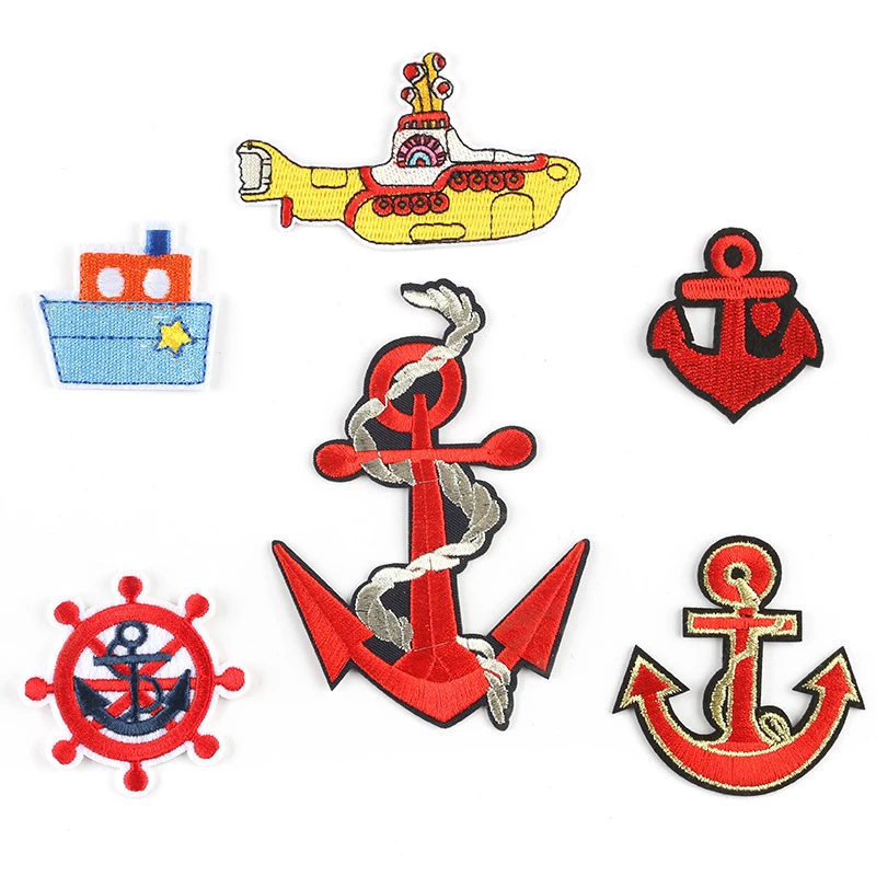 Detail Jangkar Kapal Animasi Nomer 12