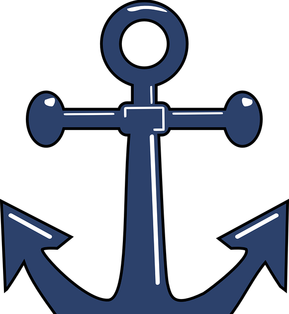 Detail Jangkar Kapal Animasi Nomer 20