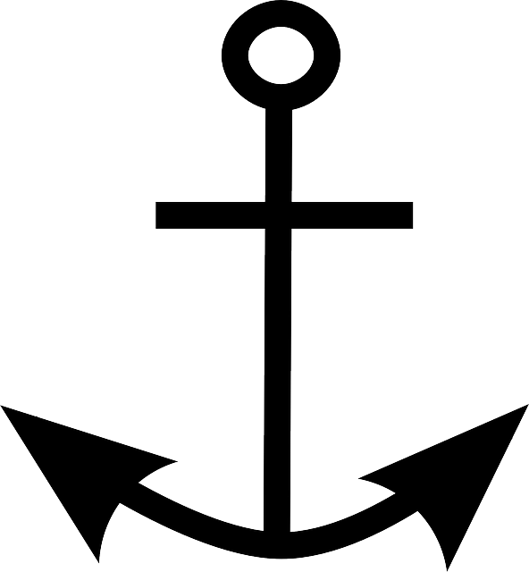 Detail Jangkar Kapal Animasi Nomer 38