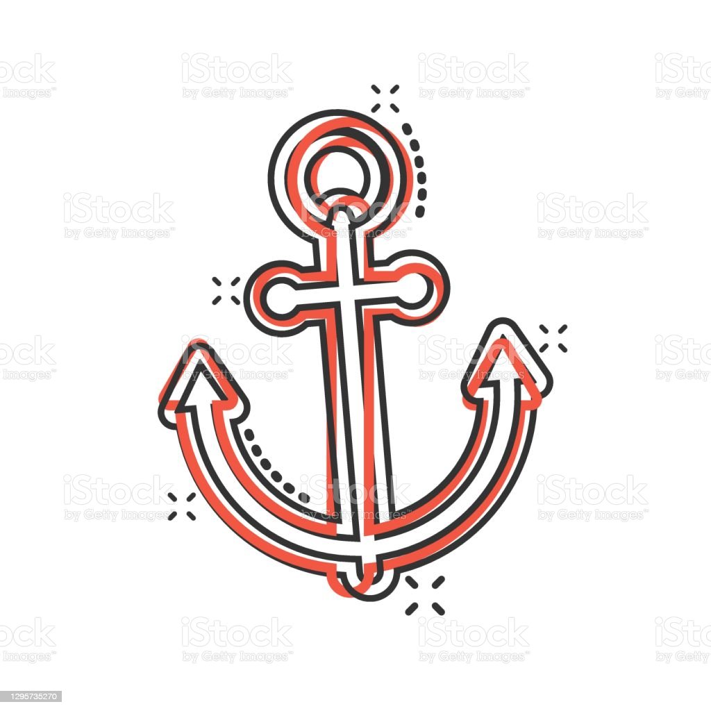 Detail Jangkar Kapal Animasi Nomer 39