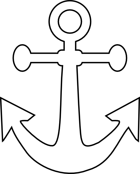 Detail Jangkar Kapal Animasi Nomer 40