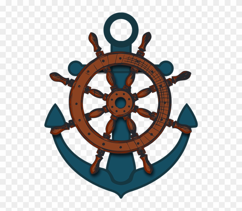 Detail Jangkar Kapal Animasi Nomer 7